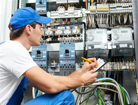 12 electrician jobs to consider. . Master electrician jobs